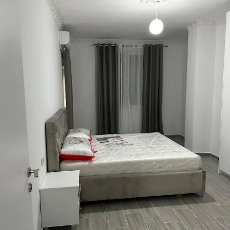 Apartamento Relux Tirana