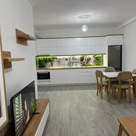 Relux Tirana Apartamento Shkoze (Tirana)