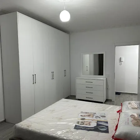 Relux Tirana アパート