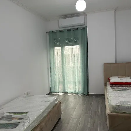 Relux Tirana Shkozë